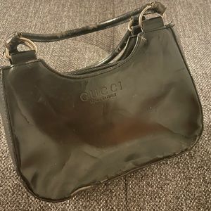 Vintage Gucci purse